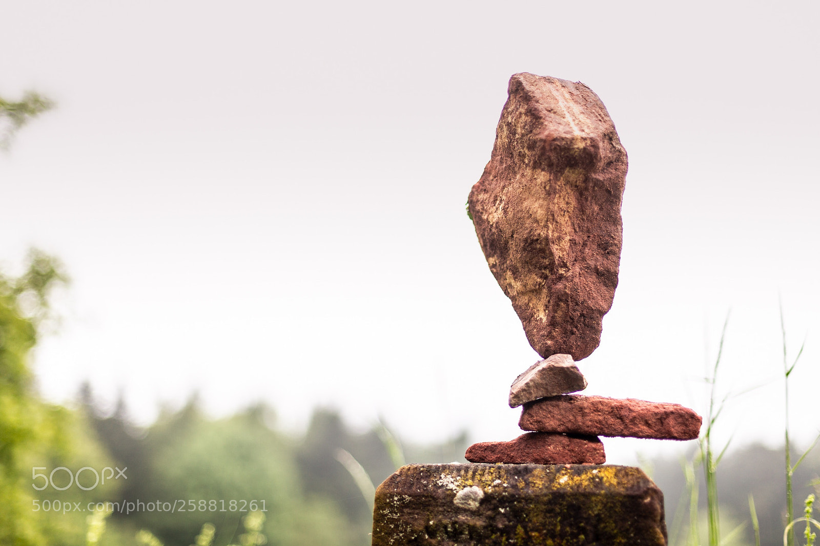 Canon EOS 6D sample photo. Balancing photography
