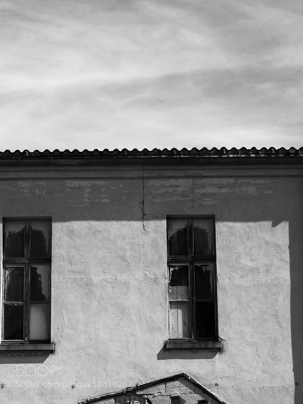 Olympus OM-D E-M10 II sample photo. In wehr. old factory photography