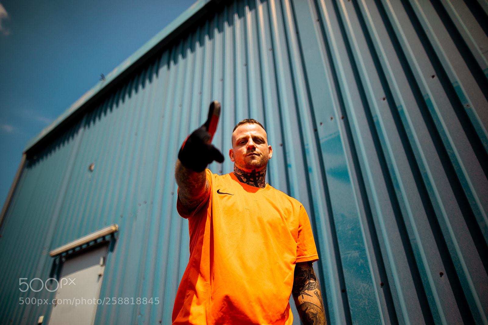 Canon EOS 5D Mark IV sample photo. Matthi nasty lc x photography