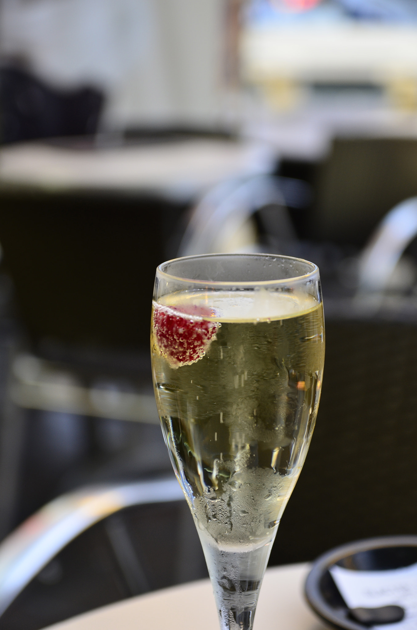 Nikon D7000 sample photo. Champagne ! photography