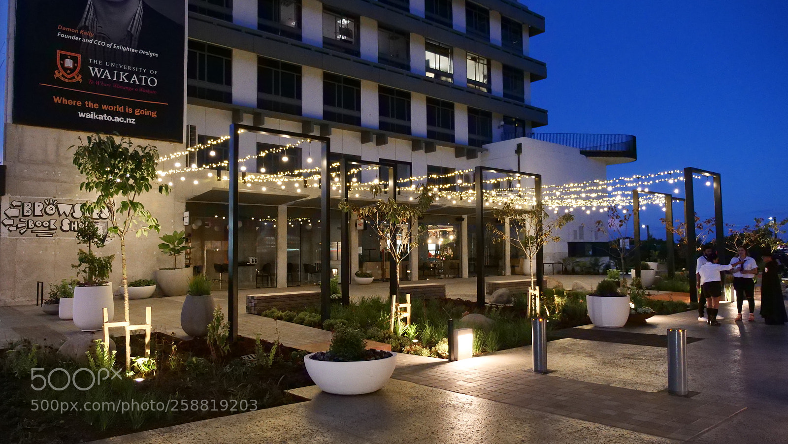 Panasonic Lumix DC-G9 sample photo. Lights photography