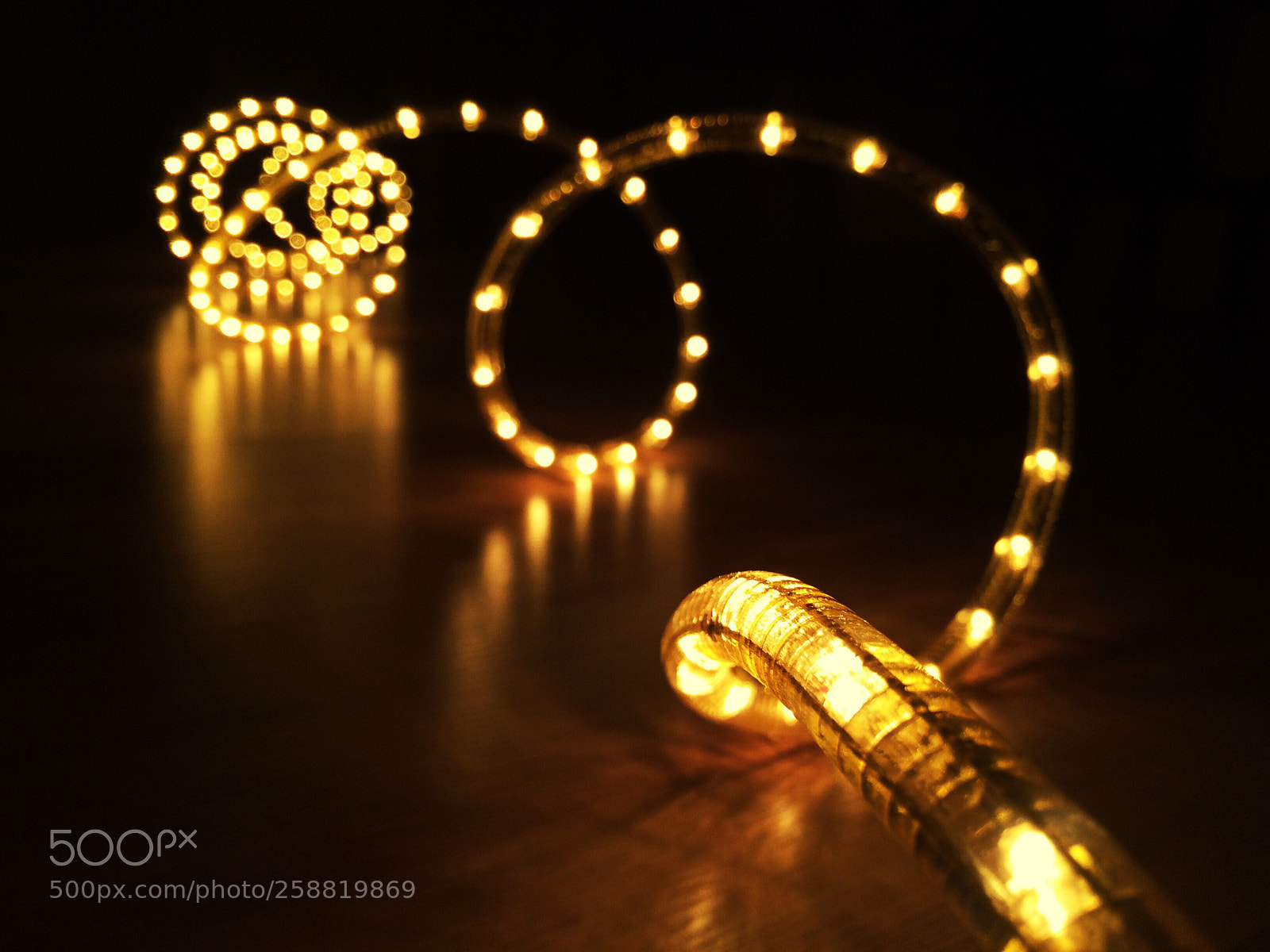 Apple iPhone 5s sample photo. Glowing worm photography