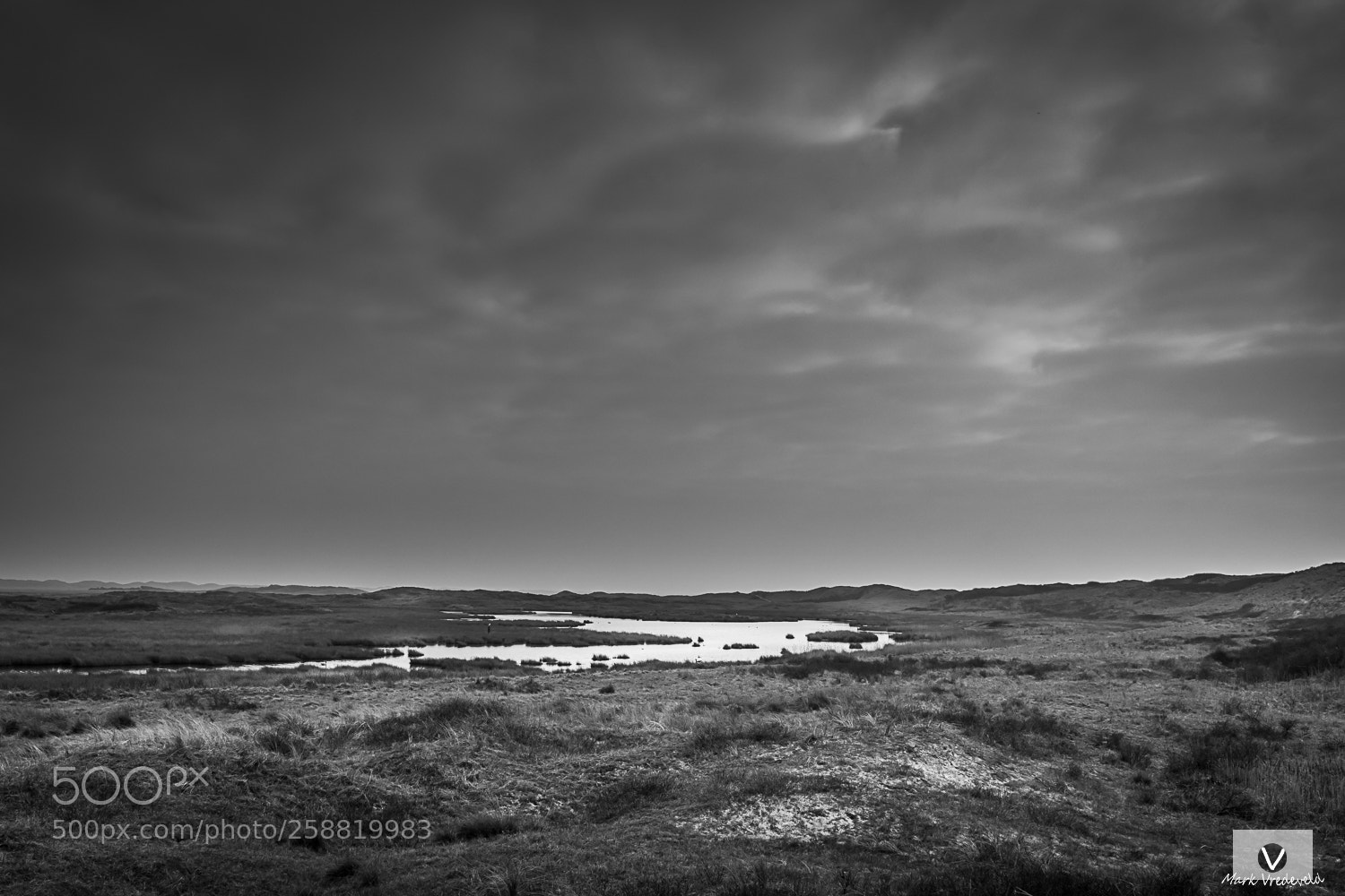 Sony a7 sample photo. Texel photography
