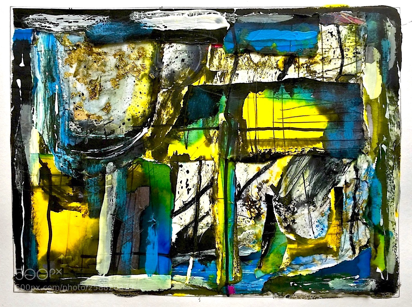 Apple iPhone 6 Plus sample photo. Small abstract 3 photography