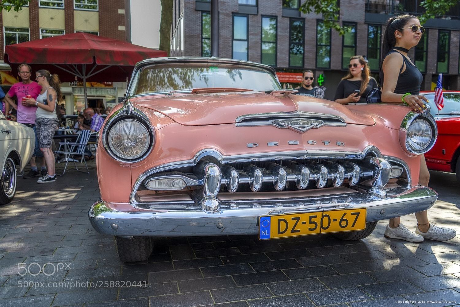 Sony a7 sample photo. Netherlands venlo feel the photography