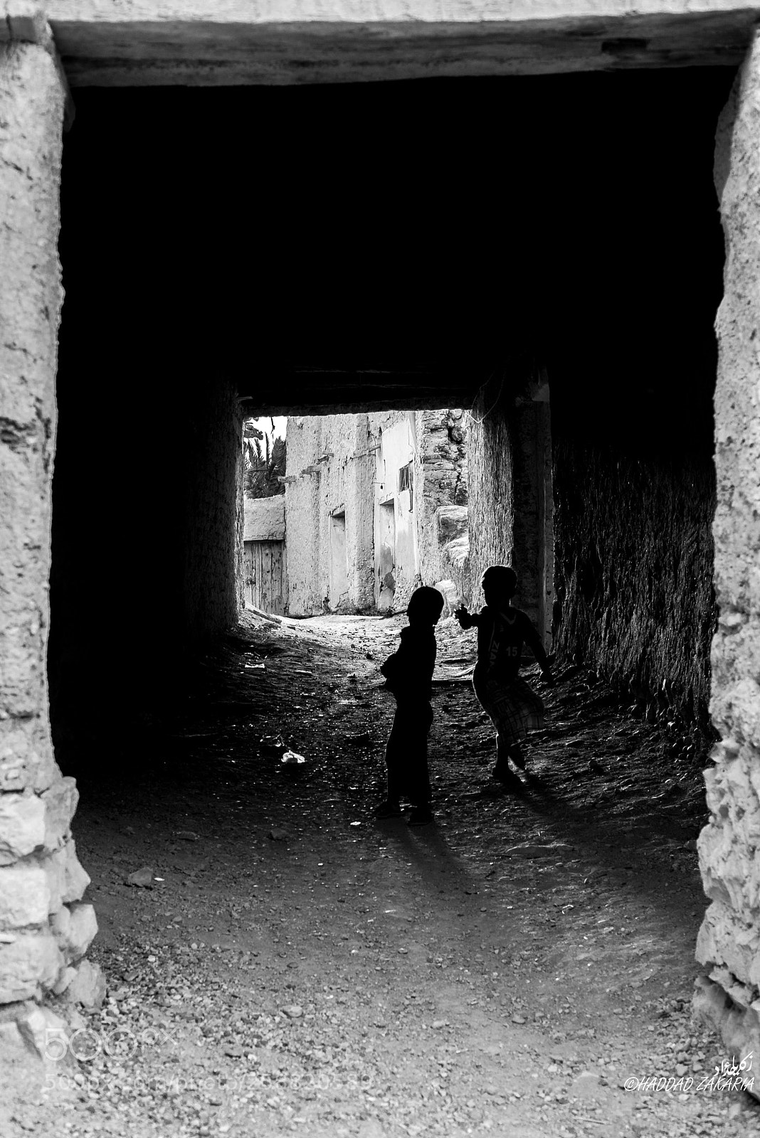 Nikon D610 sample photo. Shadows photography