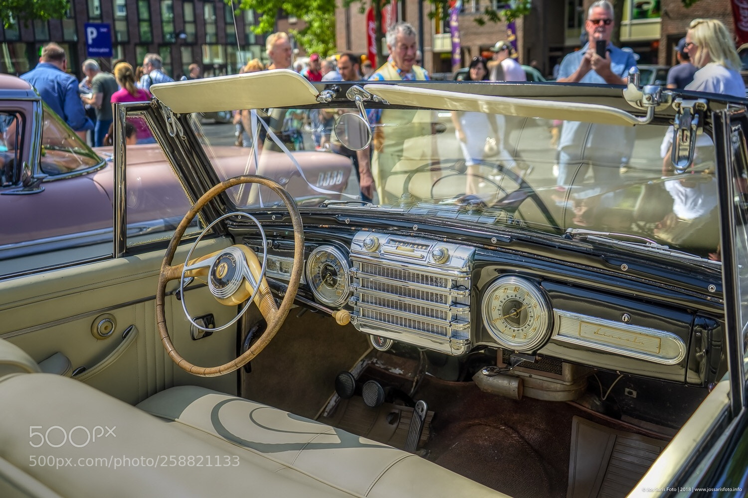 Sony a7 sample photo. Netherlands venlo feel the photography