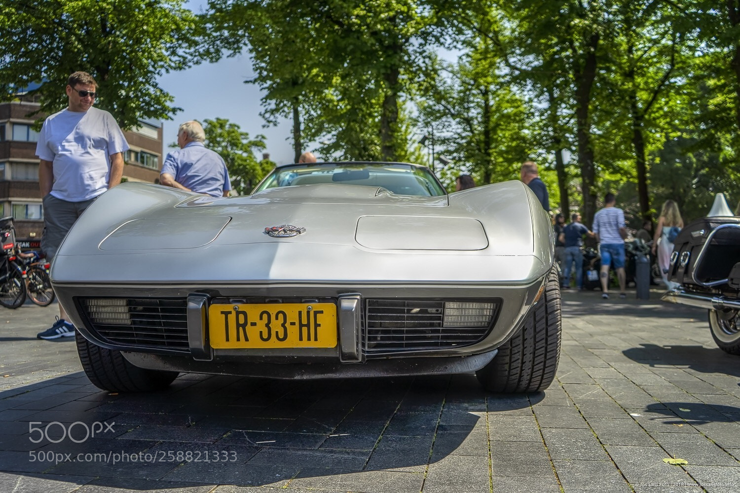 Sony a7 sample photo. Netherlands venlo feel the photography