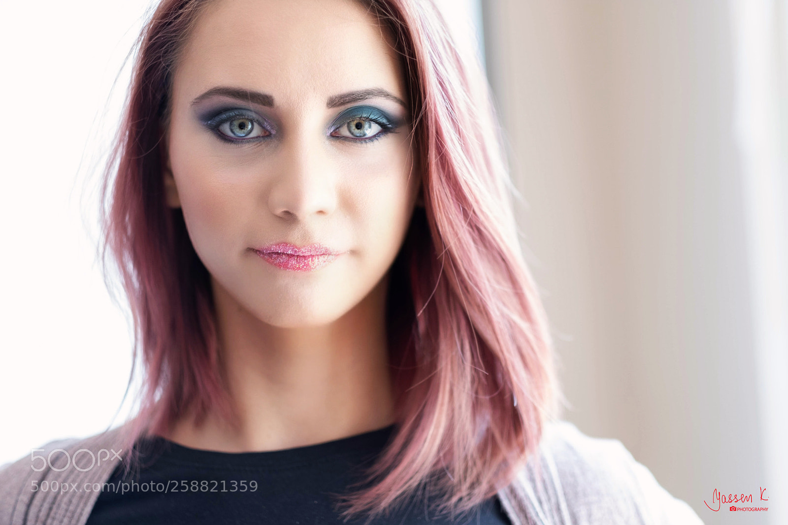 Fujifilm X-T2 sample photo. Nikol photography