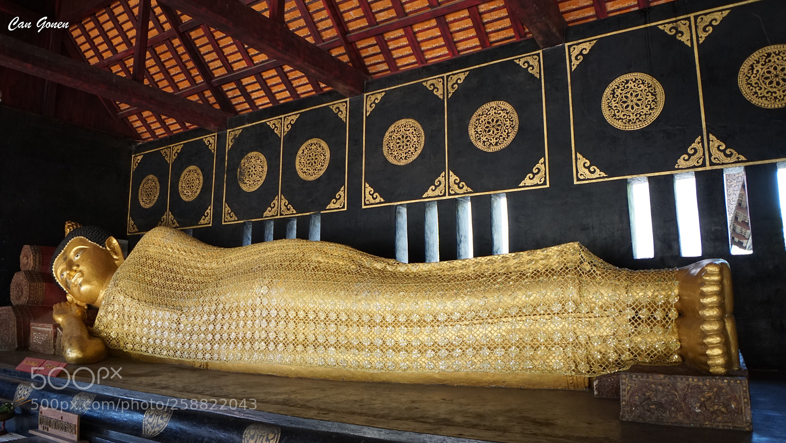 Sony a6000 sample photo. Thailand chiangmai photography