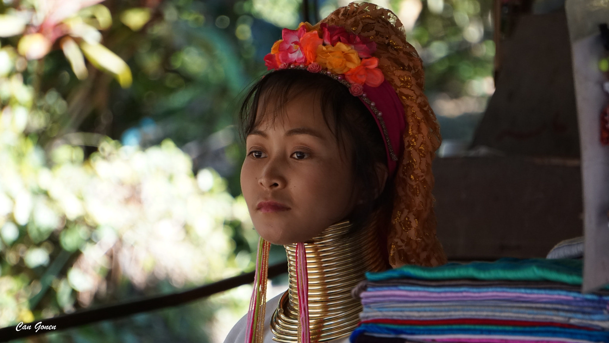 Sony a6000 sample photo. Patong hilltribe in chiang mai, thailand. photography