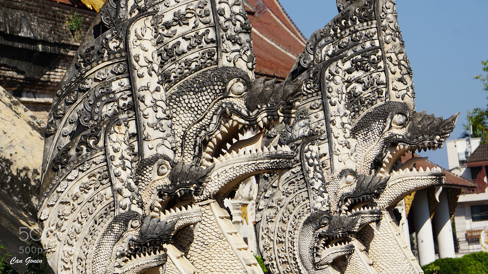 Sony a6000 sample photo. Thailand chiangmai photography