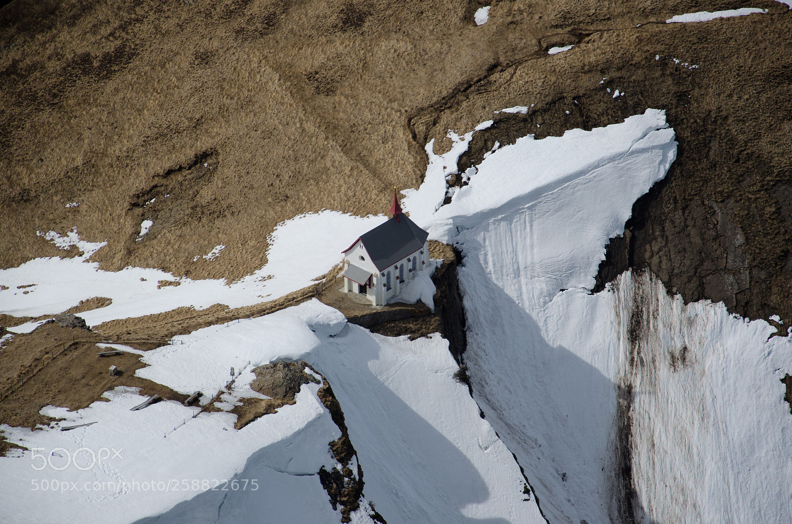 Nikon D5100 sample photo. Klimsenkapelle, pilatus, switzerland photography