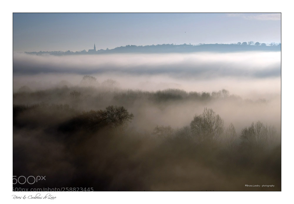 Fujifilm X-T20 sample photo. Les vapeurs de dame photography
