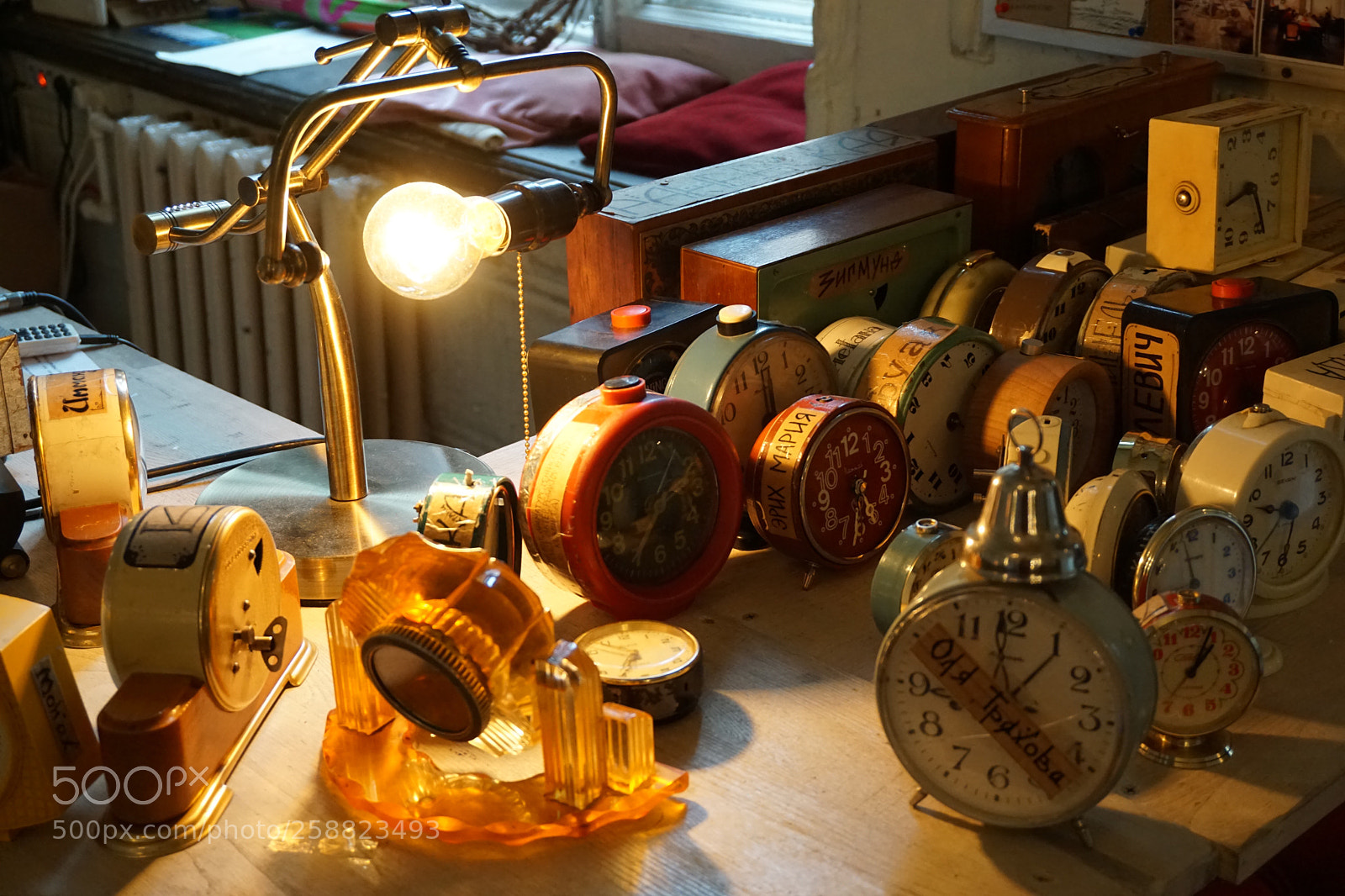 Sony a5100 sample photo. No time photography