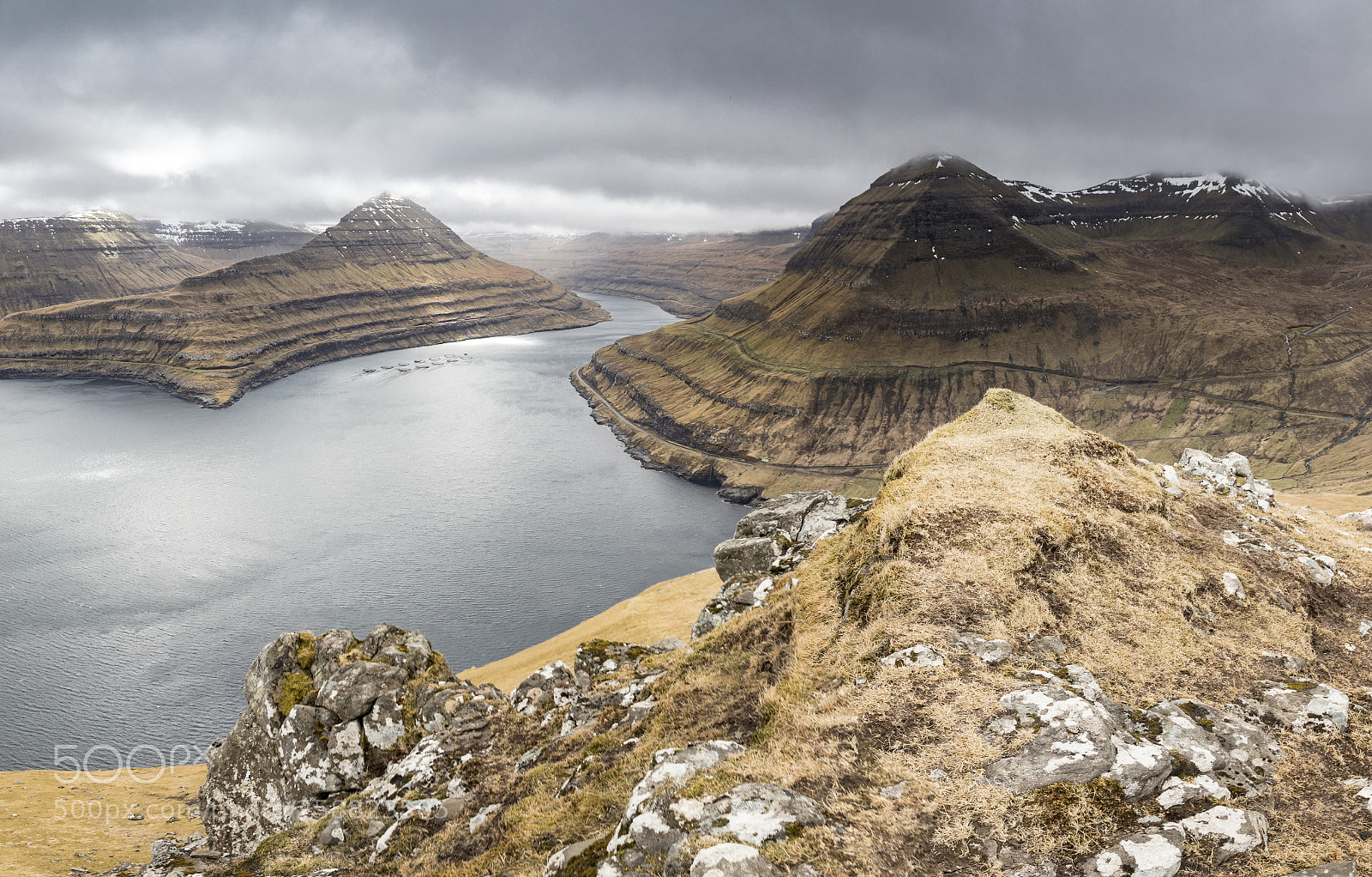 Canon EOS 6D Mark II sample photo. Faroe impressions 14 photography