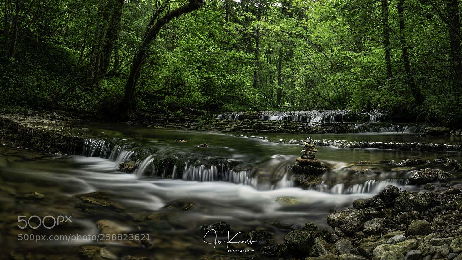 Nikon D750 sample photo. Gauchach photography