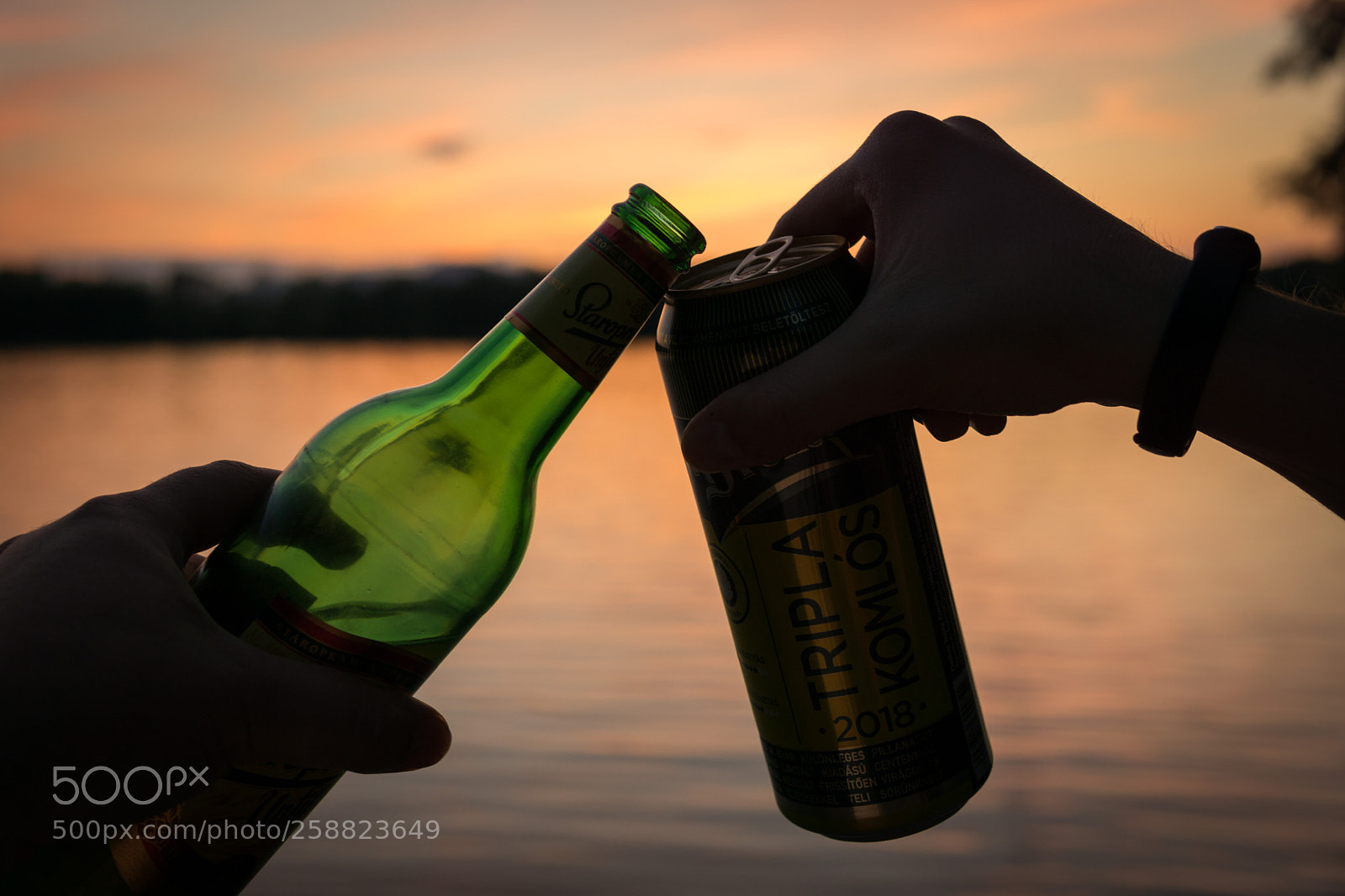 Sony a6000 sample photo. Beer & chill photography