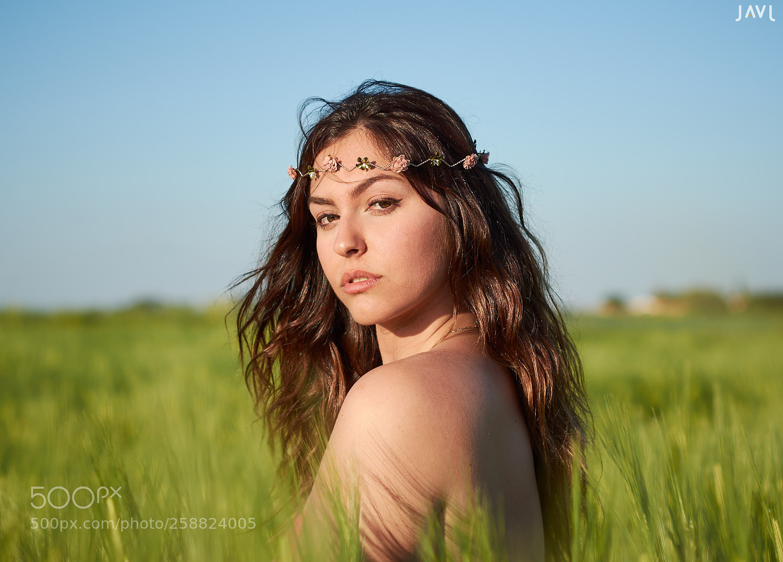 Nikon D7200 sample photo. Lucia photography