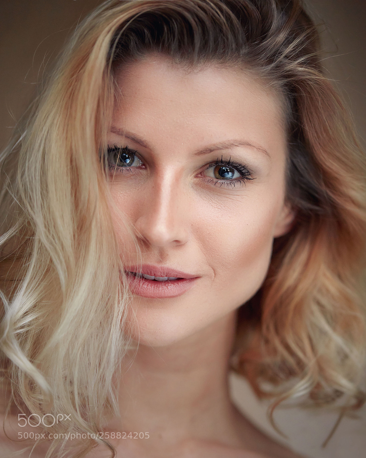 Canon EOS 6D Mark II sample photo. Rachel photography