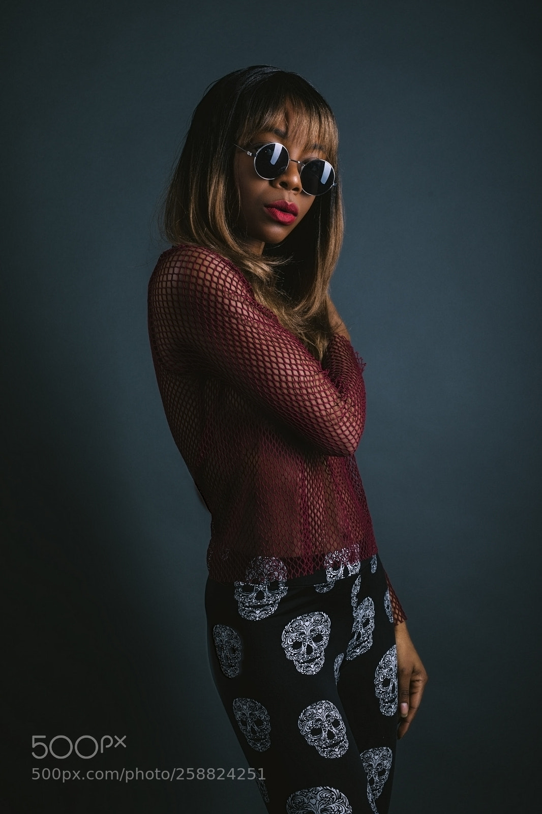 Canon EOS 5D Mark IV sample photo. Constance photography