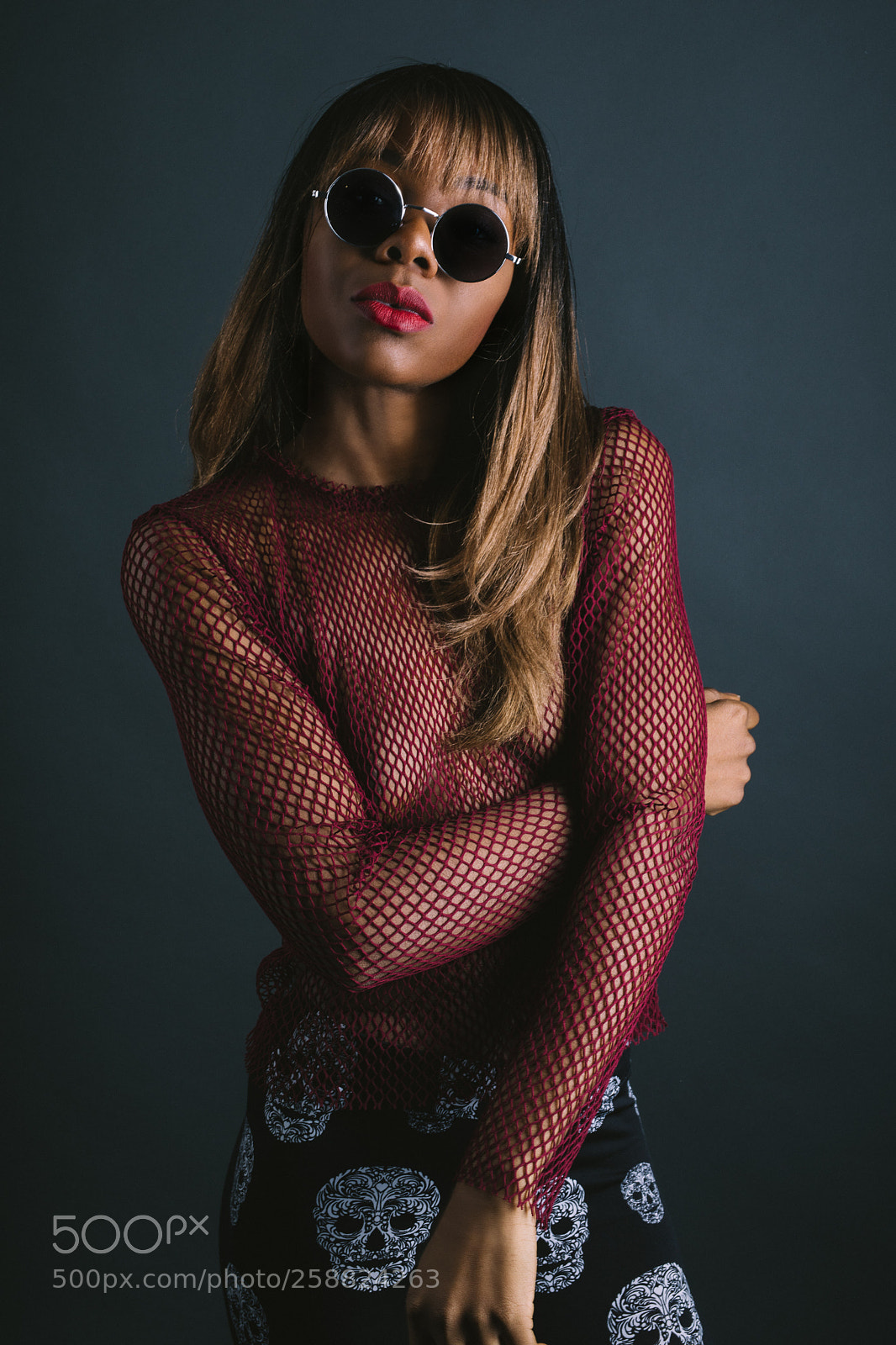 Canon EOS 5D Mark IV sample photo. Constance photography