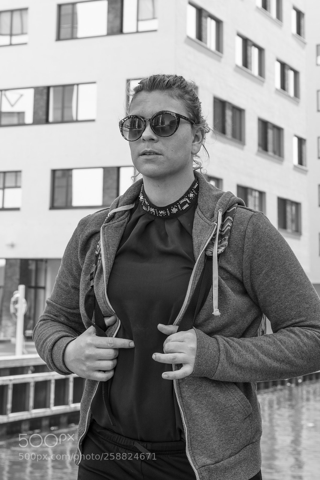 Nikon D750 sample photo. Bad ass photography