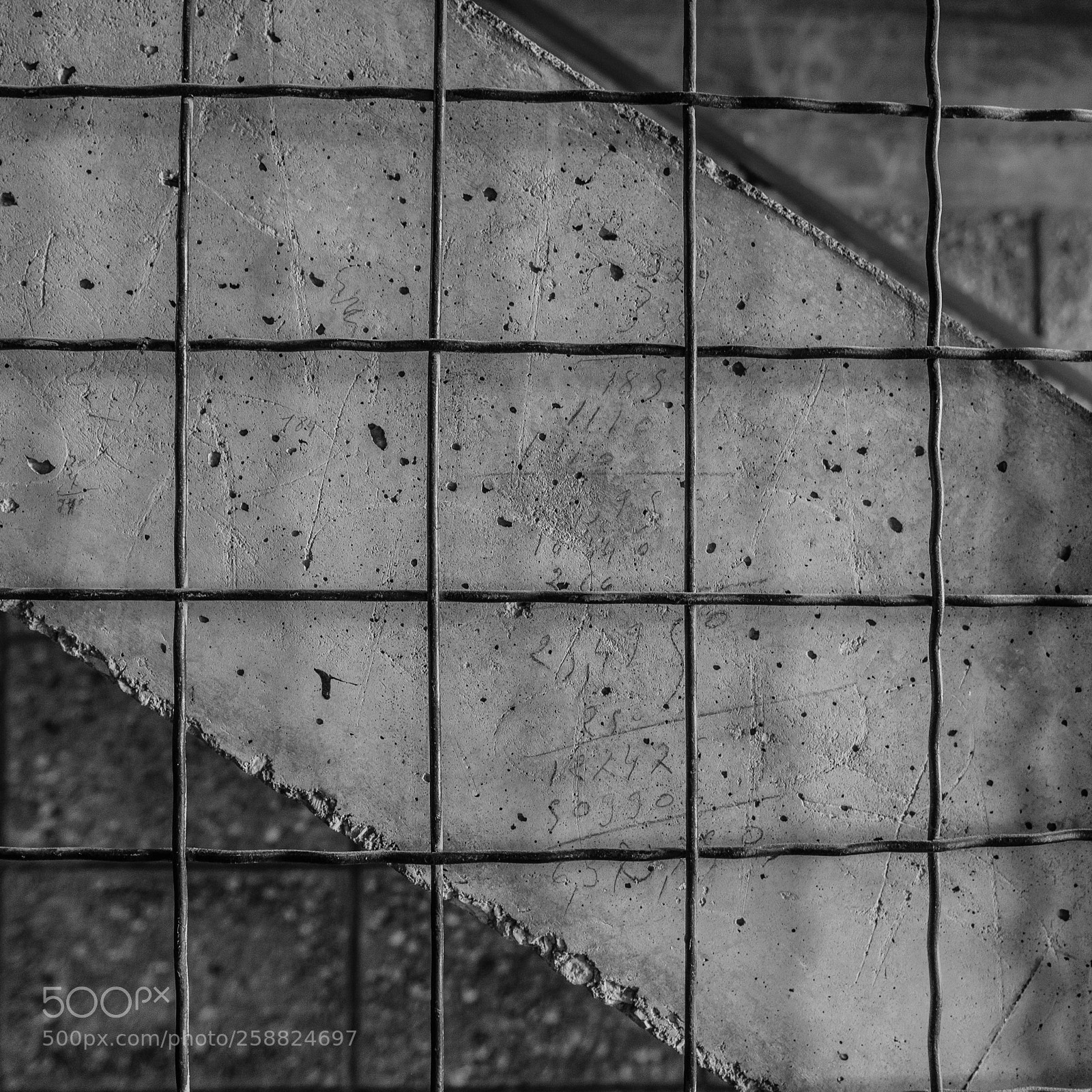 Fujifilm X-T2 sample photo. Unité d'habitation photography