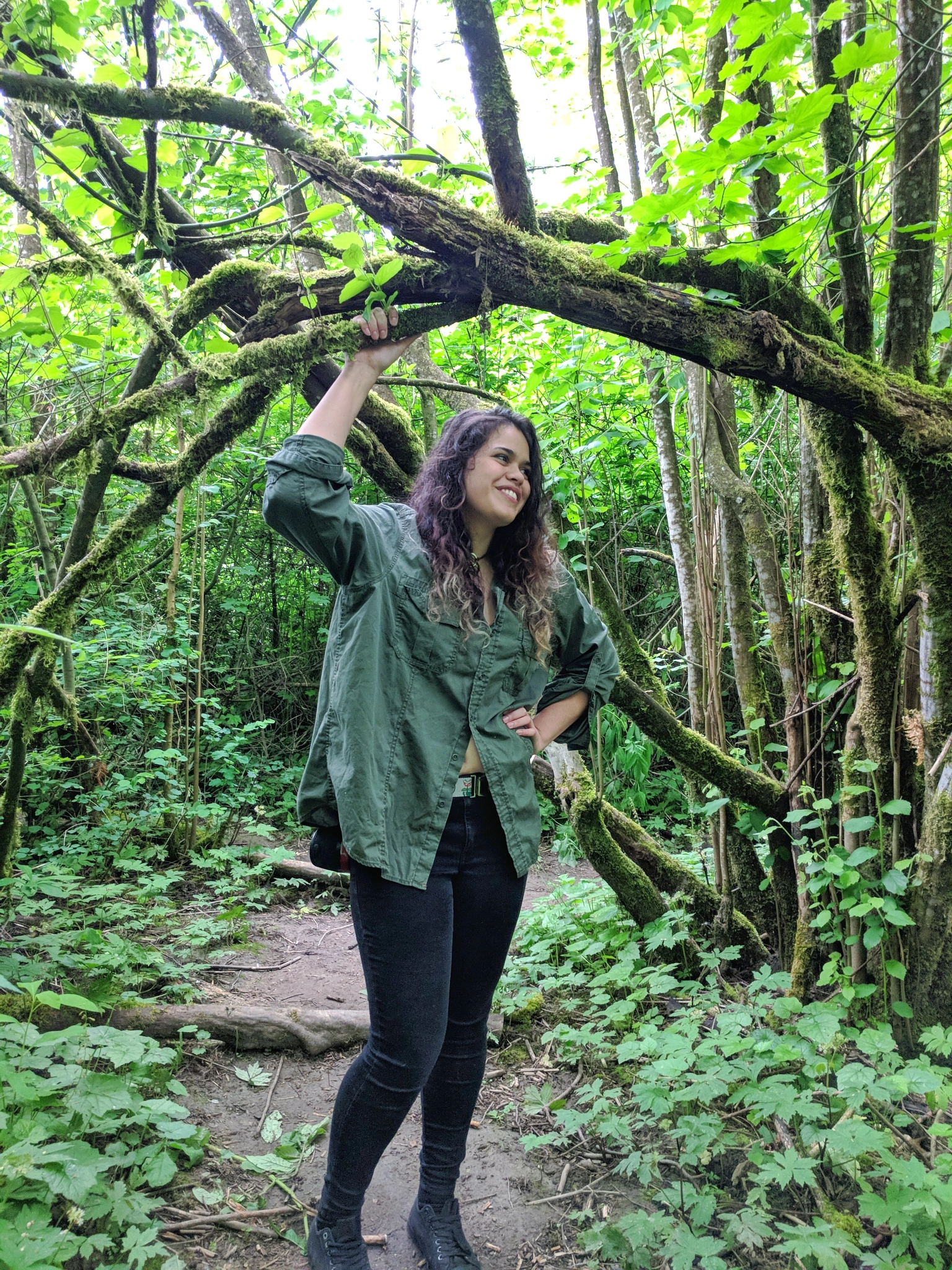 Google Pixel XL sample photo. Bashful principles photography