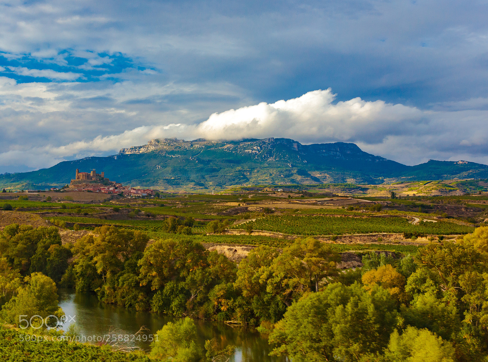 Canon EOS 5DS R sample photo. Castillo fortaleza san vicente photography