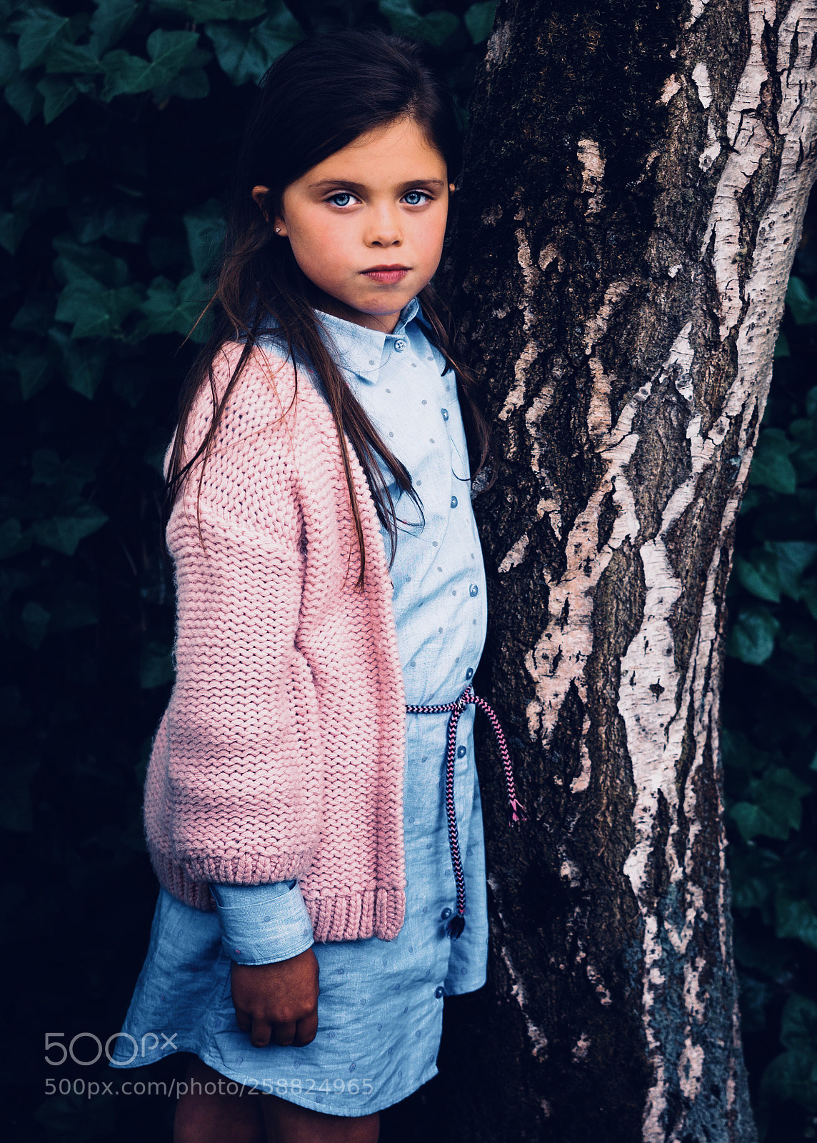 Sony a7R sample photo. Elise  photography