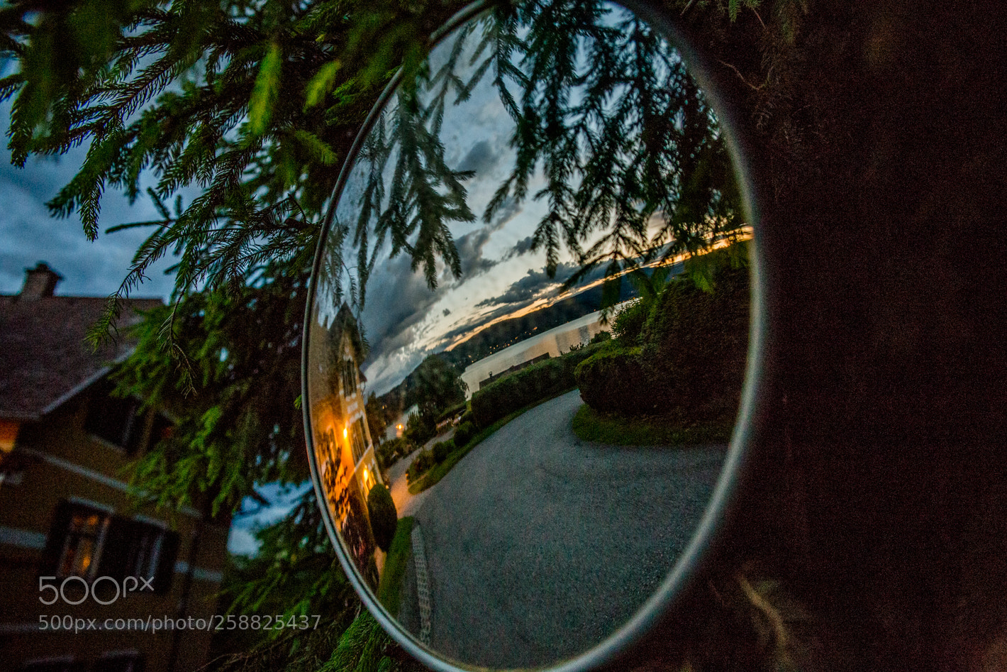 Canon EOS 6D sample photo. © georg rankl photography