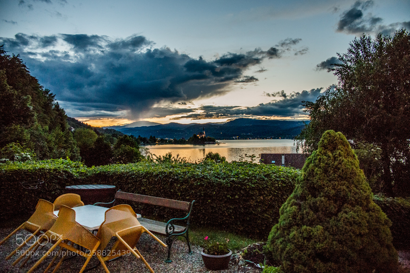 Canon EOS 6D sample photo. © georg rankl photography