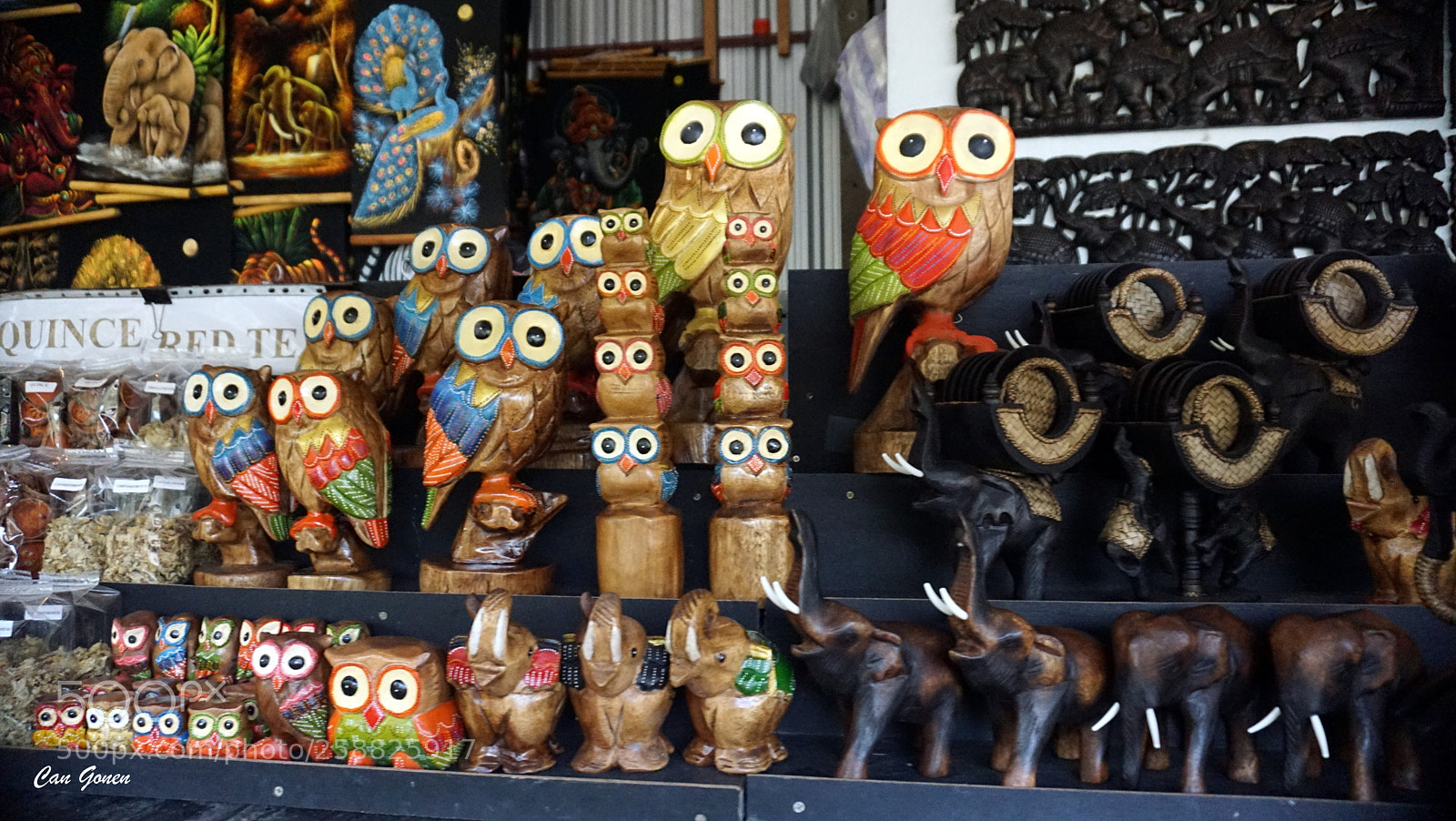 Sony a6000 sample photo. Thailand floatingmarket photography