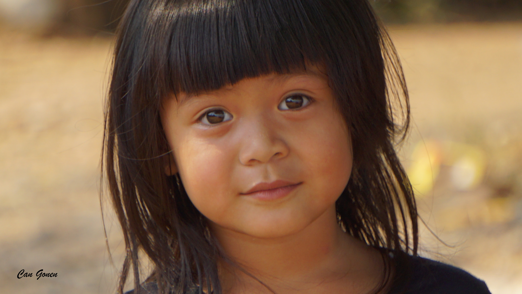 Sony E 55-210mm F4.5-6.3 OSS sample photo. Thai girl. photography