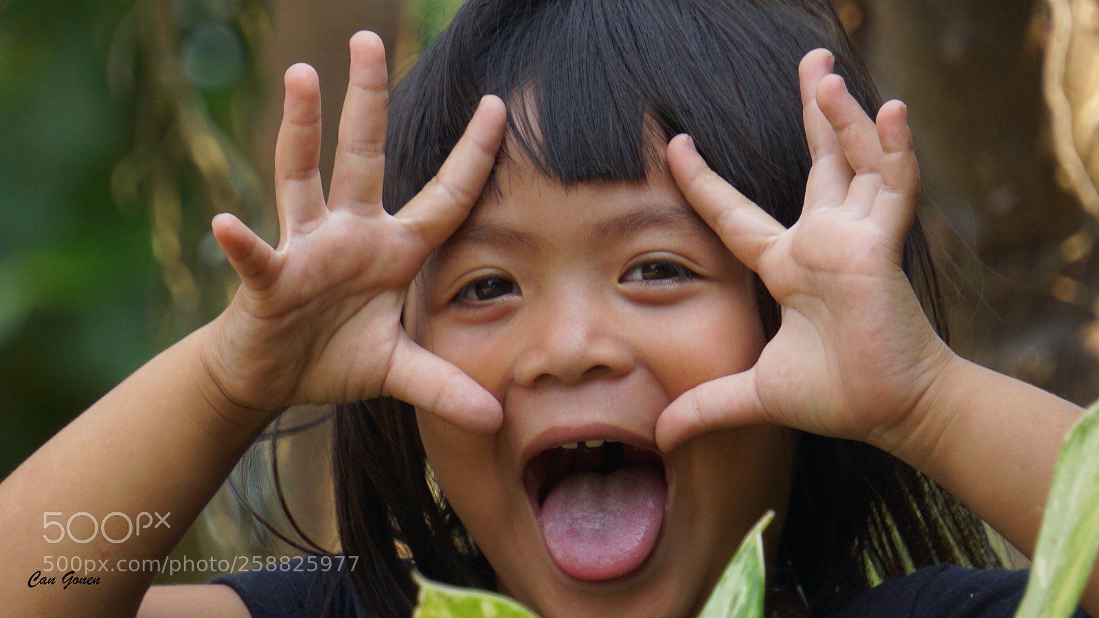 Sony a6000 sample photo. Thailand portrait photography