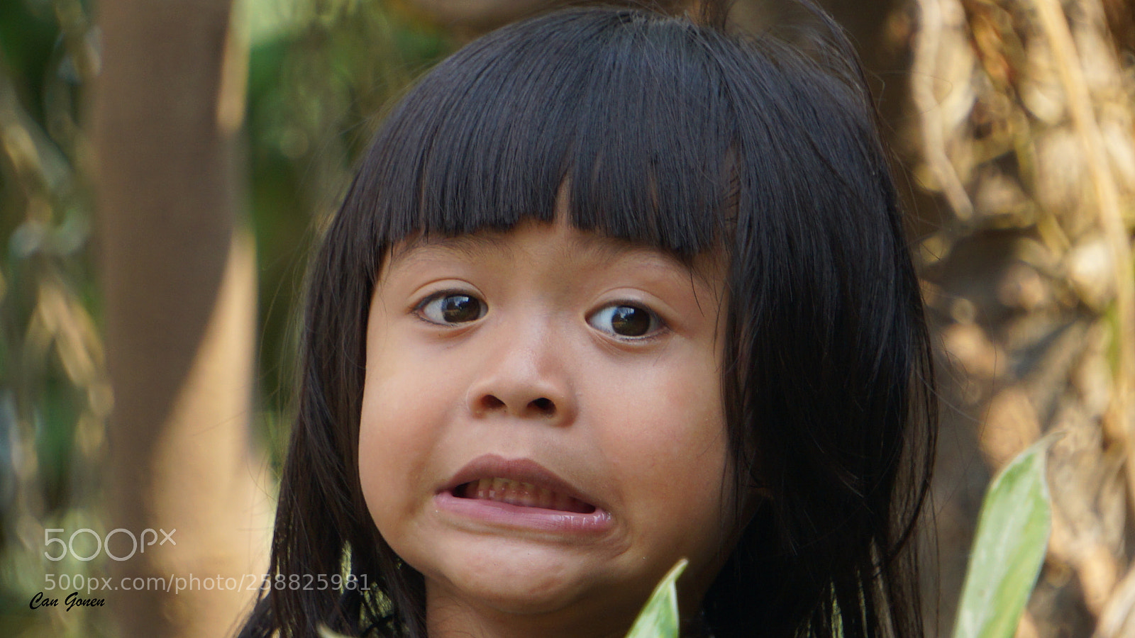 Sony a6000 sample photo. Thailand portrait photography