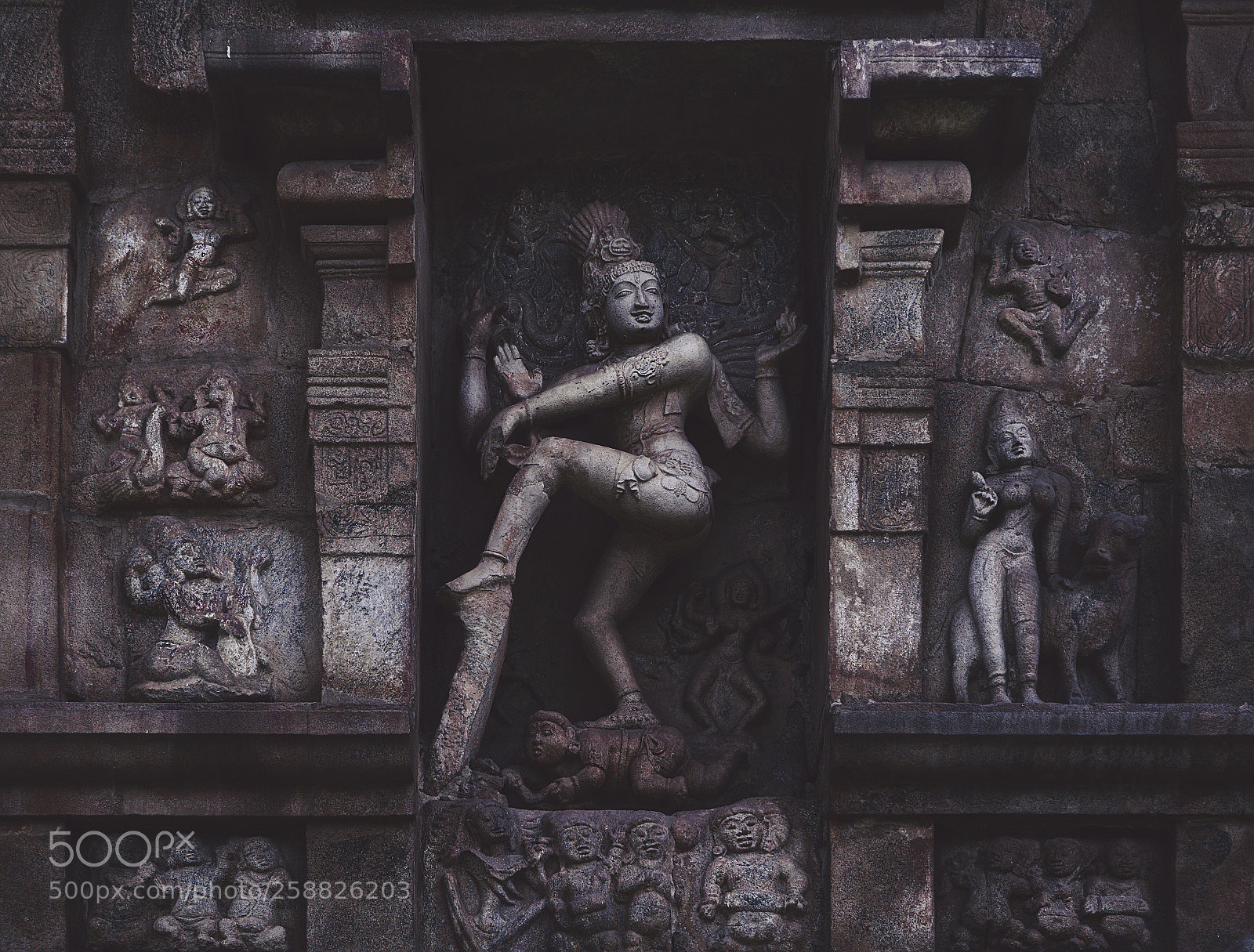 Canon EOS 6D + Canon EF 24-105mm F4L IS USM sample photo. Lord of dance..... photography