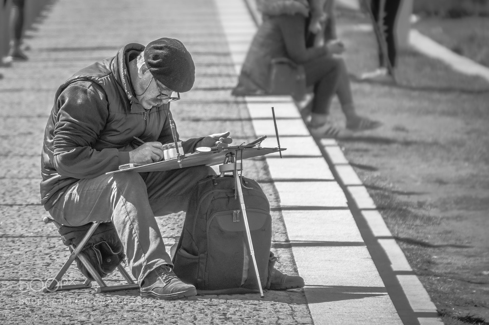 Nikon D7200 sample photo. Porto photography