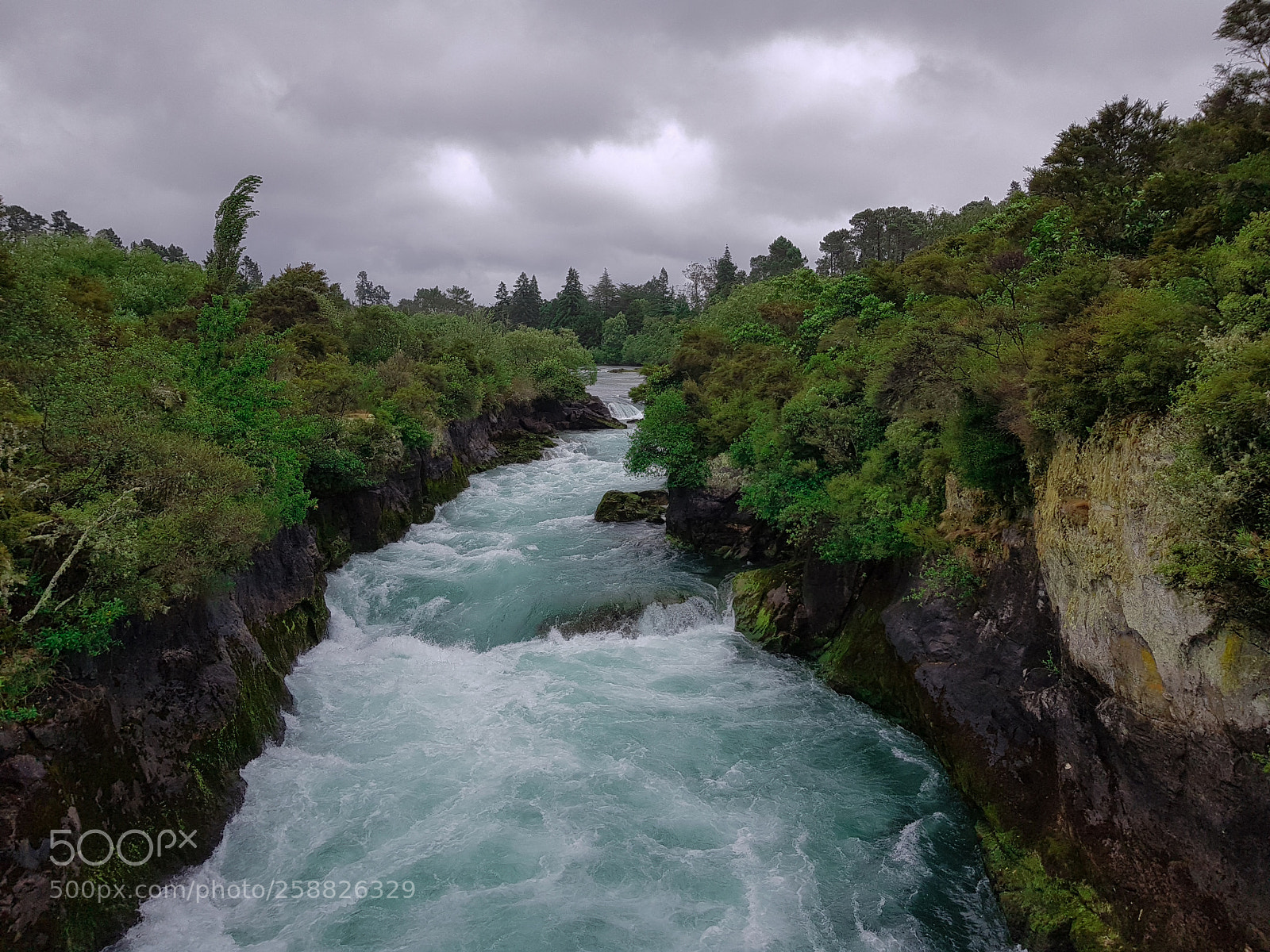 Samsung Galaxy S8 sample photo. Taupo photography