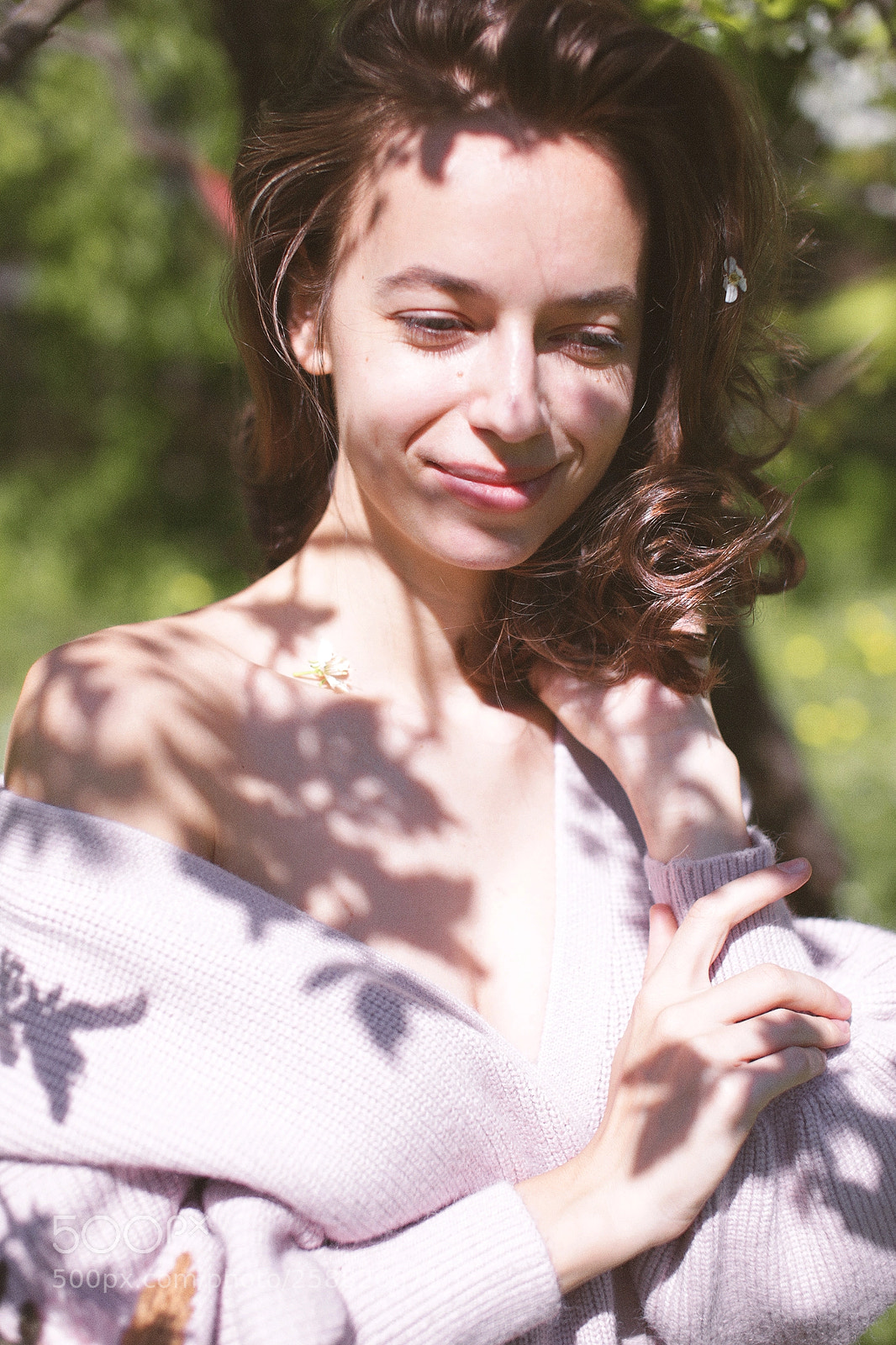 Canon EOS 6D sample photo. Oll photography
