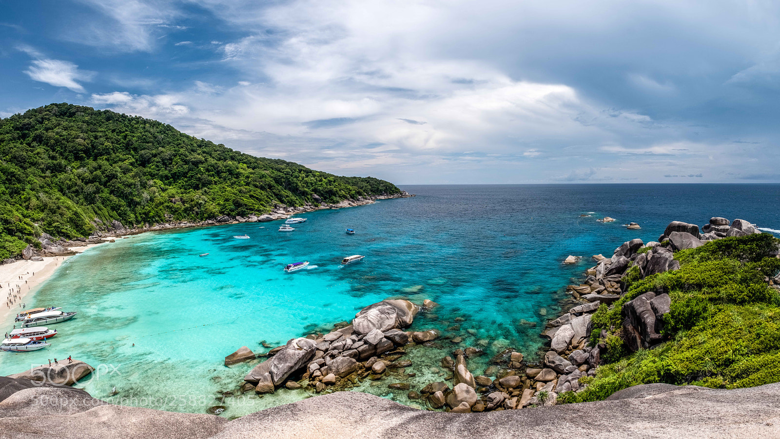 Fujifilm X-T2 sample photo. Sea photography