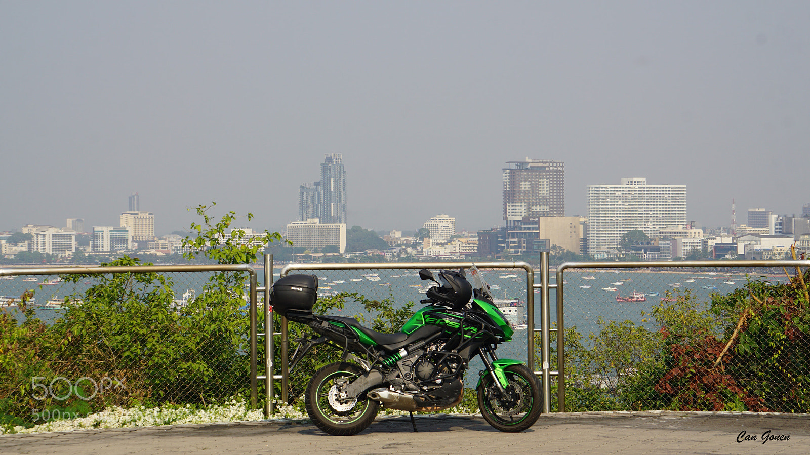 Sony a6000 sample photo. Thailnad pattaya photography