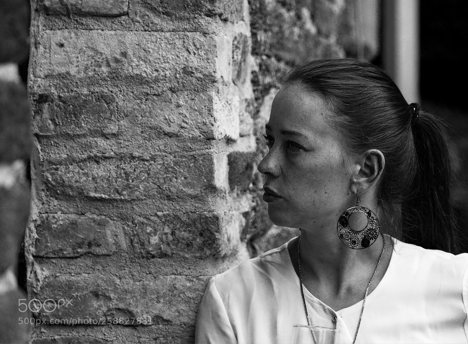 Canon EOS 6D sample photo. Natascha photography