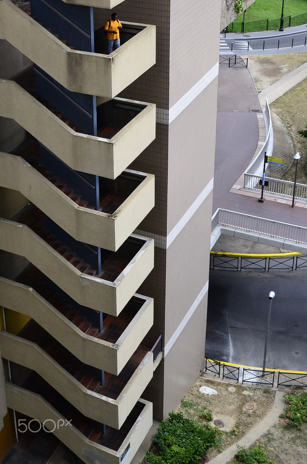 Nikon D7000 + Sigma 17-70mm F2.8-4 DC Macro OS HSM sample photo. Stairways to heaven photography