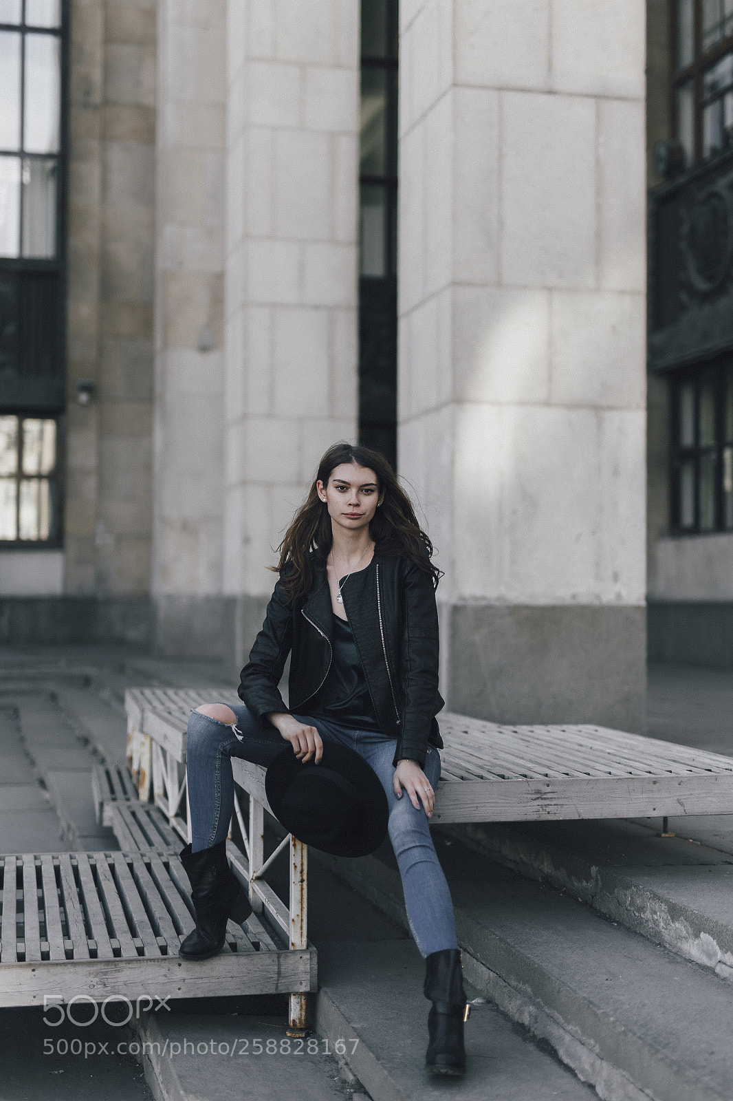 Canon EOS 6D sample photo. Natasha photography