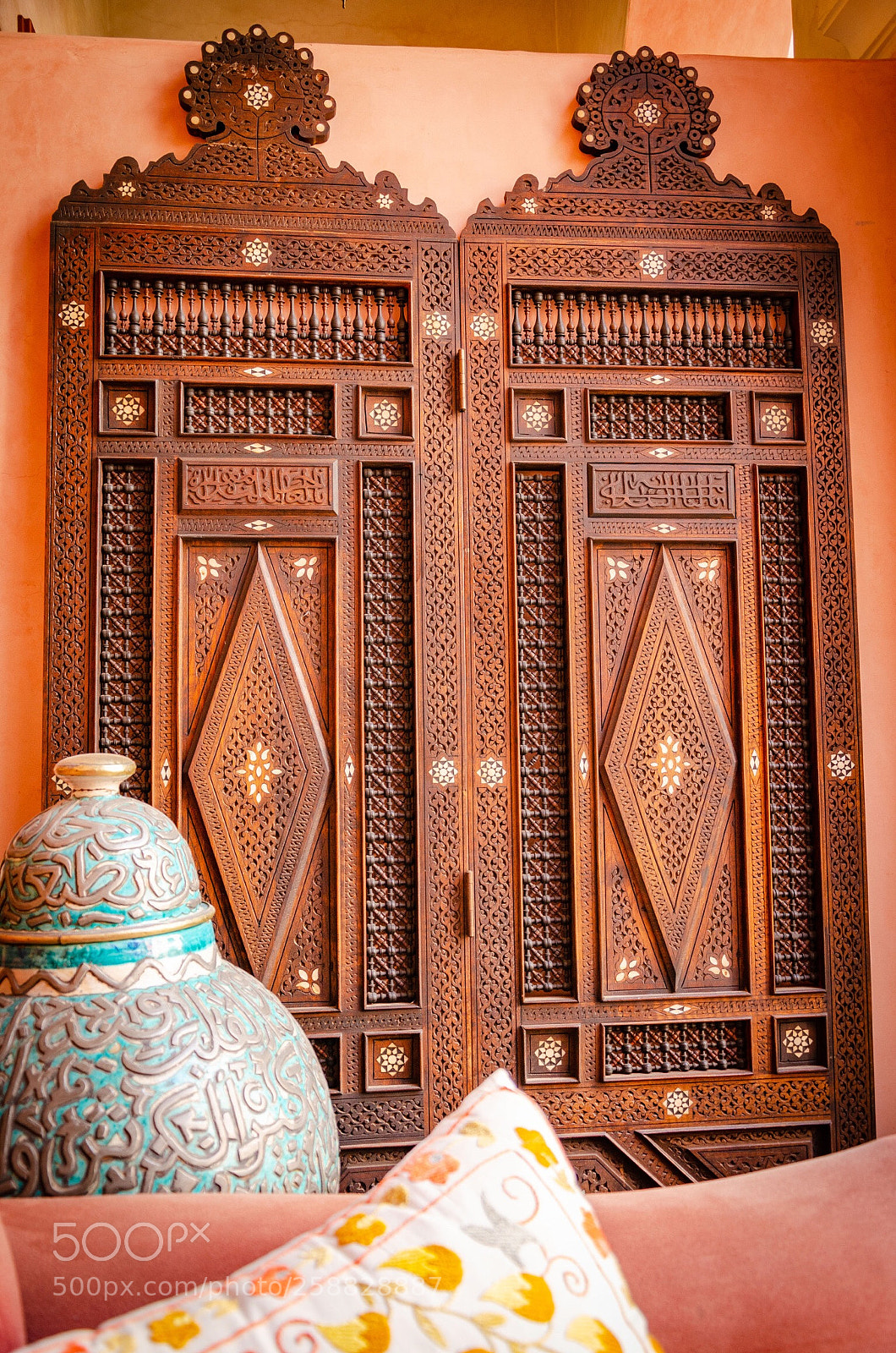 Nikon D7000 sample photo. Moroccan  photography