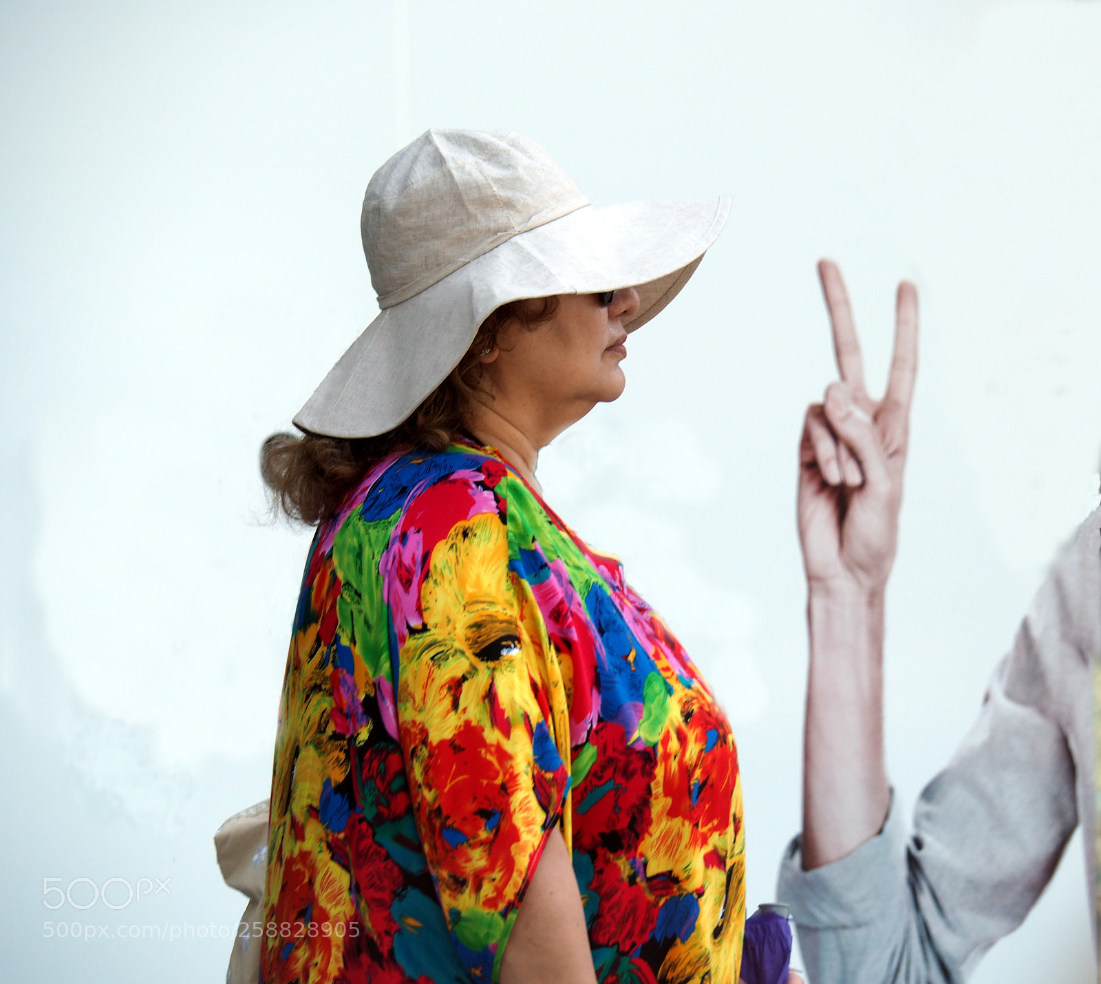 Olympus OM-D E-M5 II sample photo. Barceloneta photography
