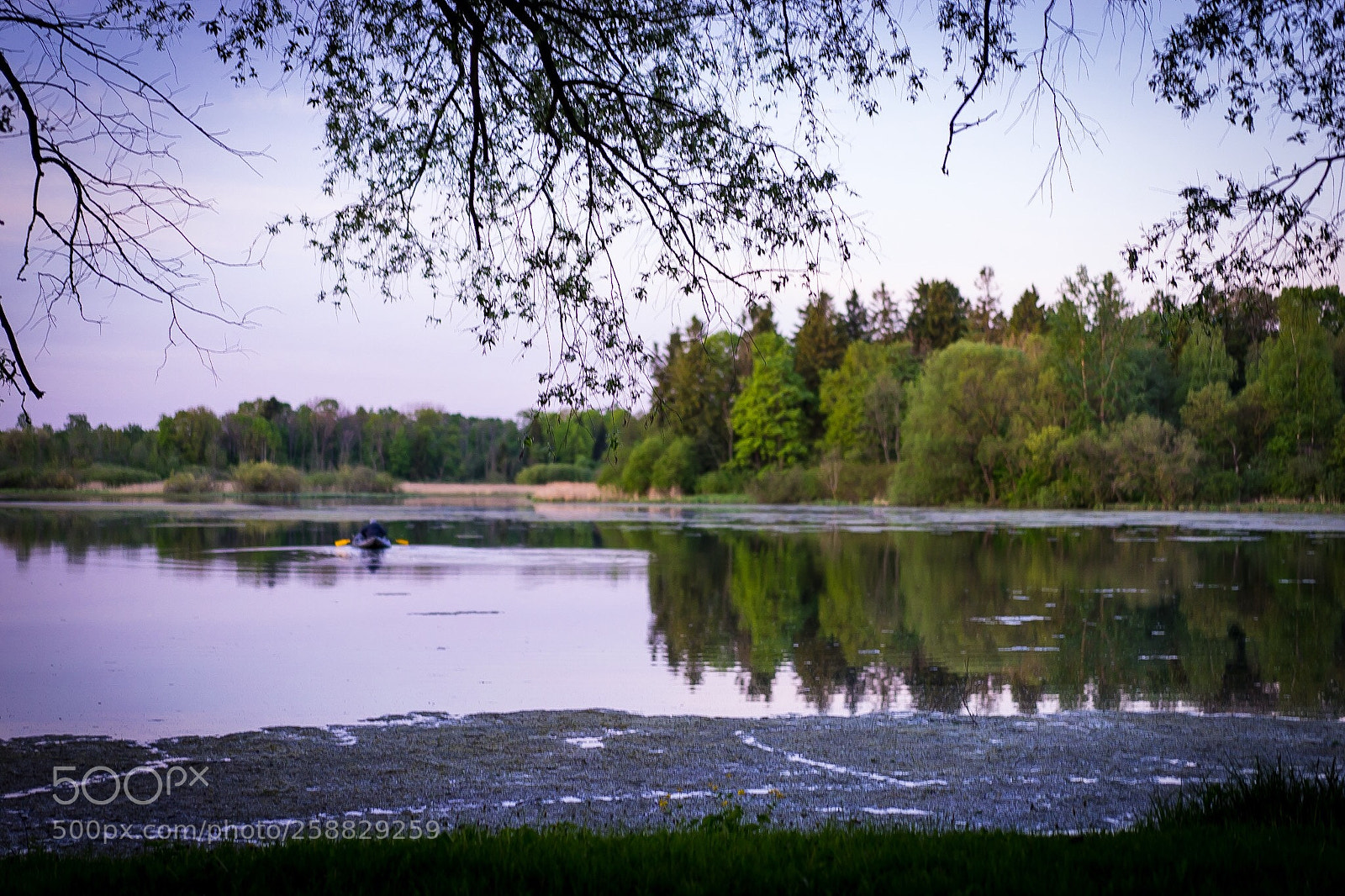 Sony a7 sample photo. Sunrise  photography