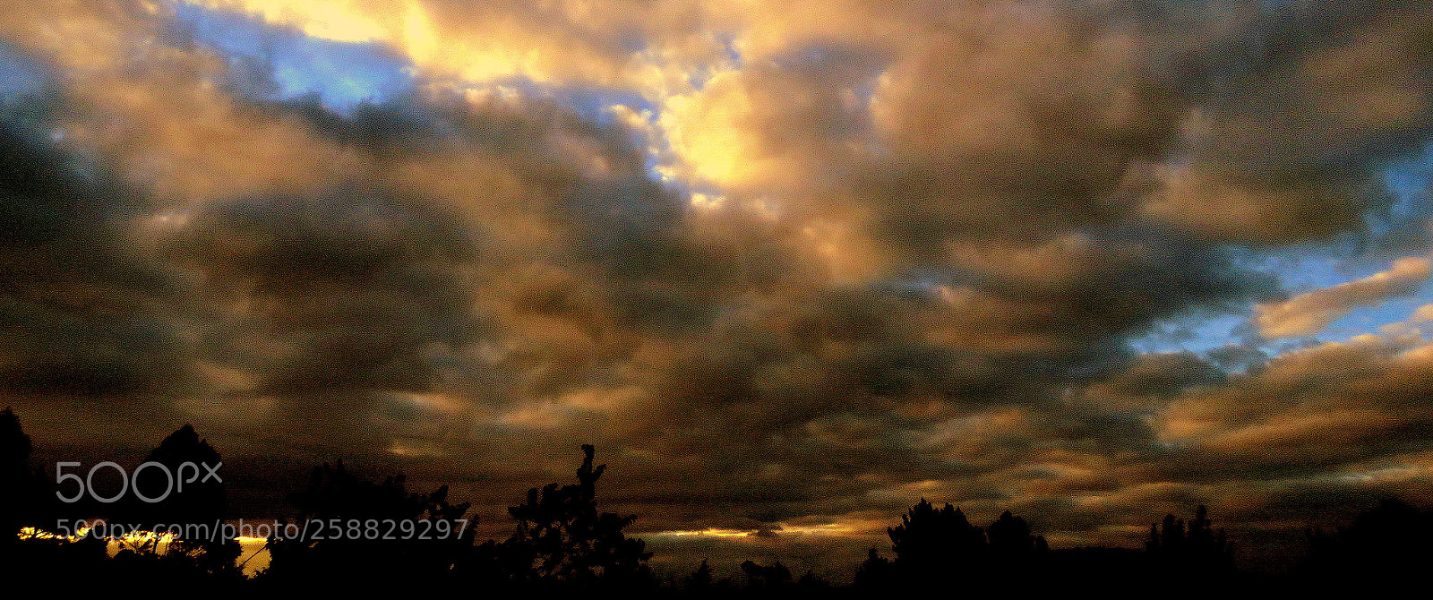 Canon PowerShot SX60 HS sample photo. Landscape ... photography
